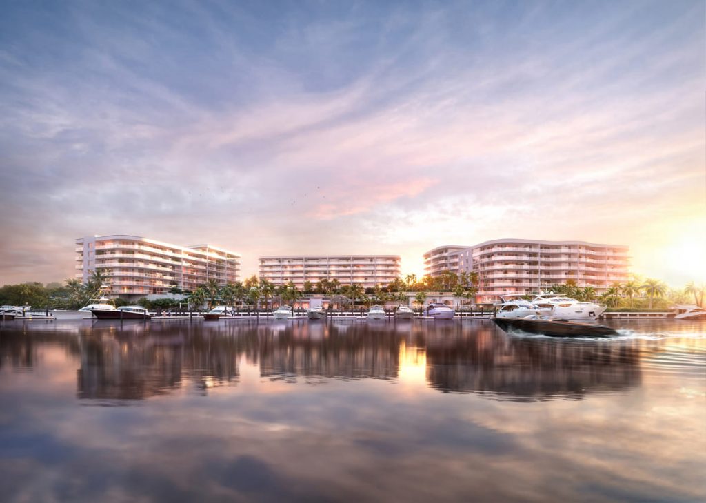 Ritz-Carlton Residences Palm Beach Gardens — Hero