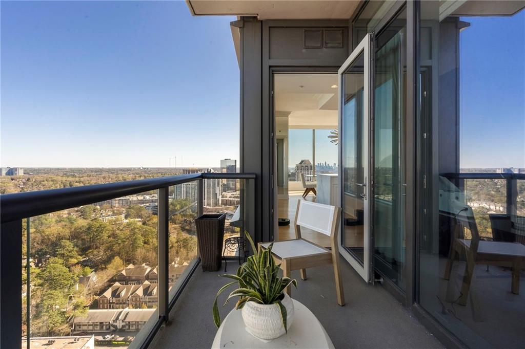 Ritz-Carlton Residence Buckhead