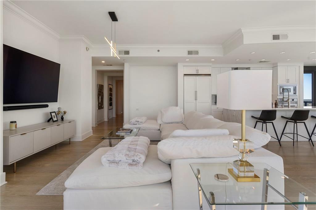 Ritz-Carlton Residence Buckhead