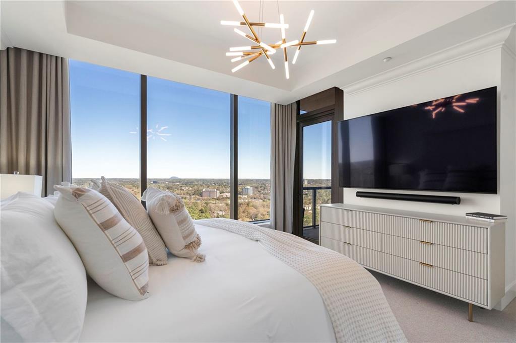 Ritz-Carlton Residence Buckhead