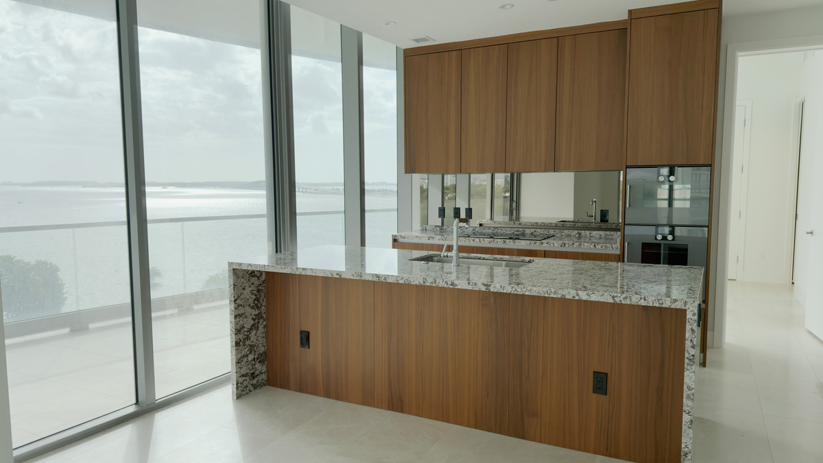 Giovanna Guzman Presents An Elegant Una Residence In Miami