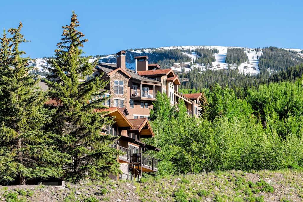 Mountain Legacy, Elevated Living: The Refined World of Rachel and Reid Hansen