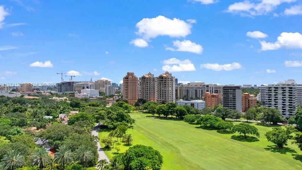 626 Coral Way #1104
