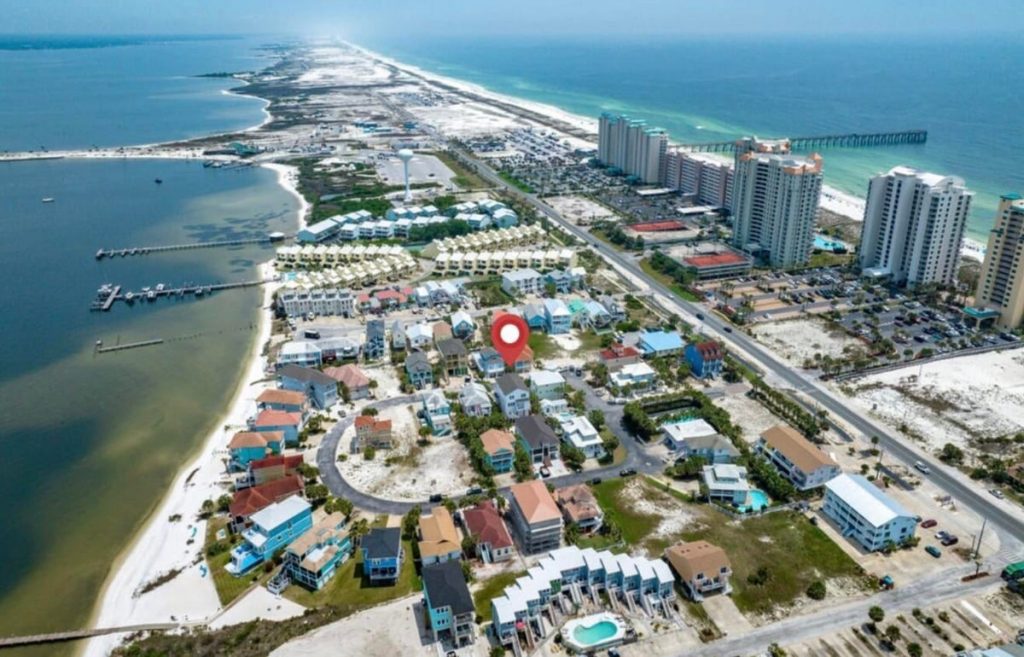 1421 Sonata Court - Outdoor