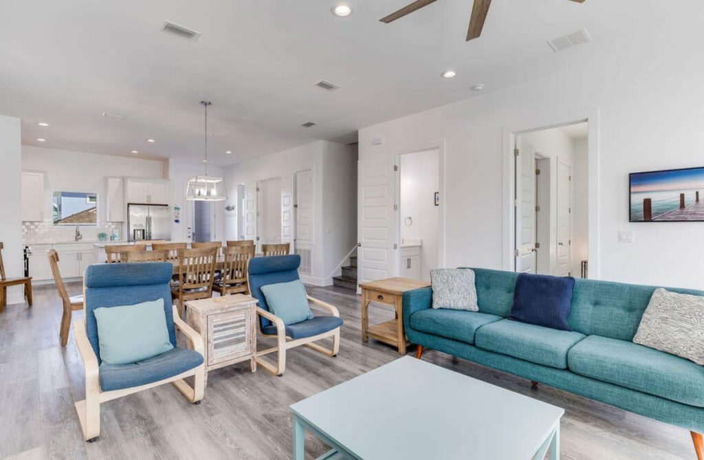1421 Sonata Court - Kitchen