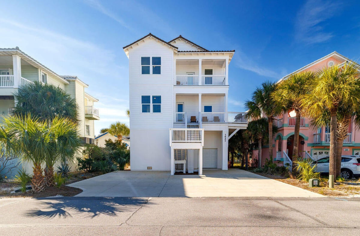 1421 Sonata Court - Exterior