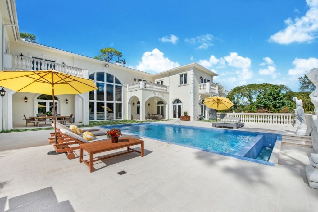 Miami's $1 Million-Plus Home Sales Are Leading the Market in 2026