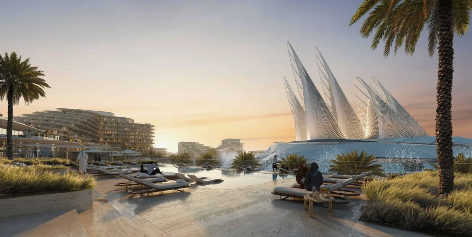 A Higher Way To Live: How Leading Branded Residences Are Designing for wellness and Longevity, Not Just Luxury