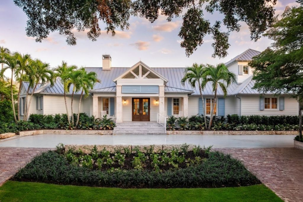 Naples Luxury Real Estate in 2026: What's Driving the Market Right Now