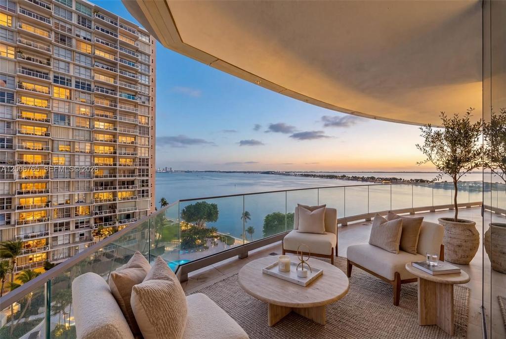 UNA Residences #604 — Margarita Sanclemente