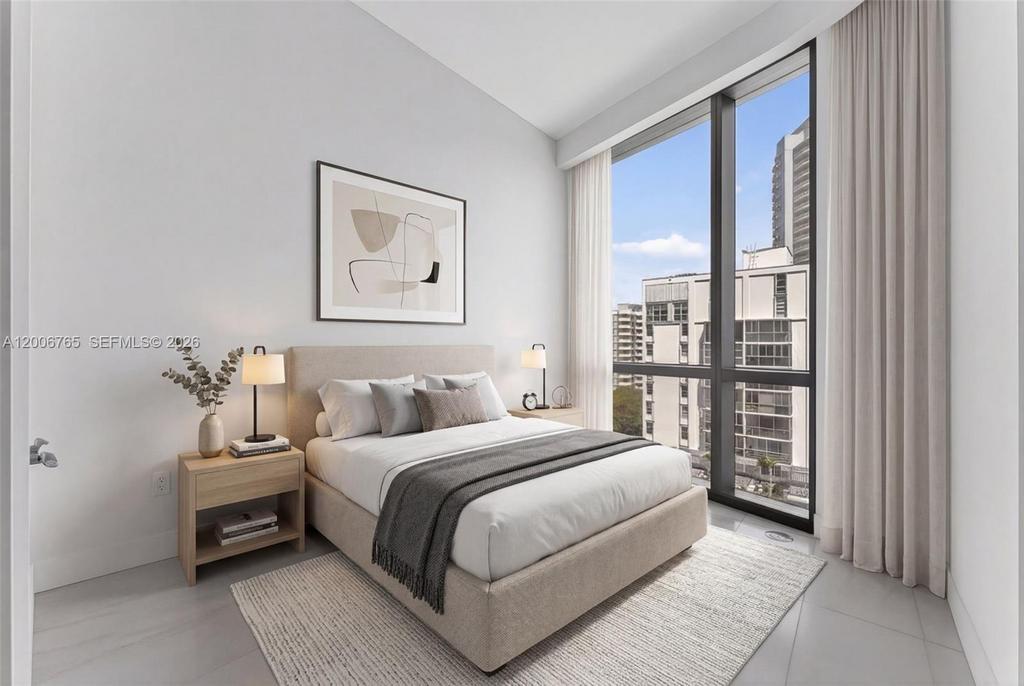 UNA Residences #604 — Margarita Sanclemente