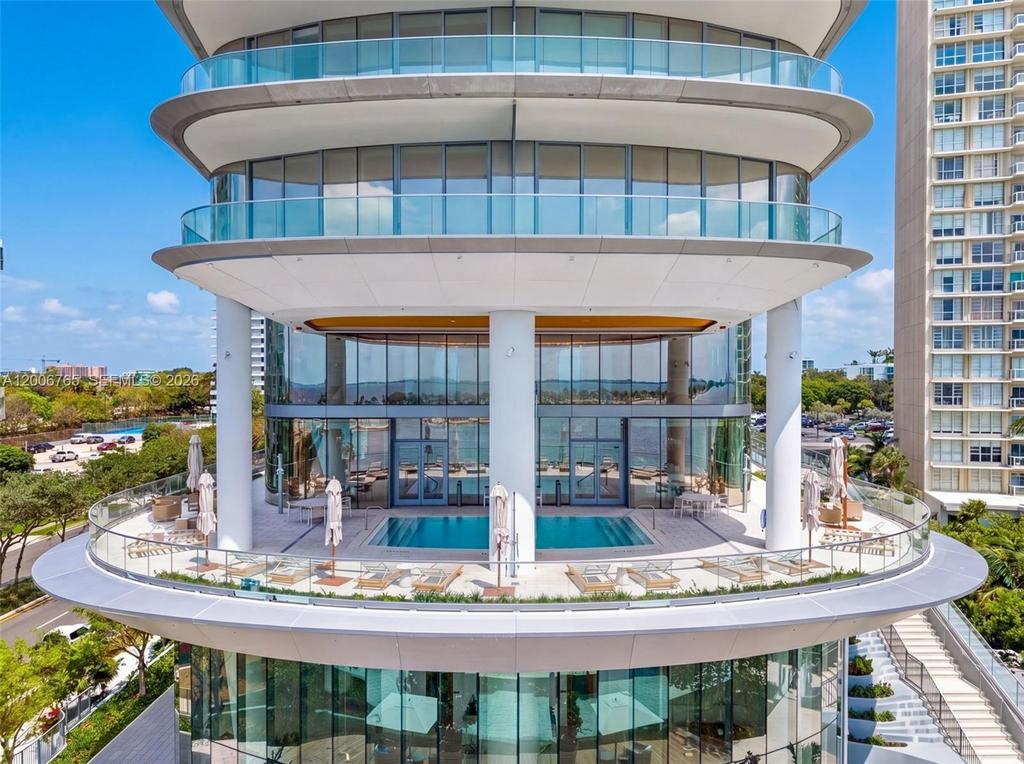 UNA Residences #604 — Margarita Sanclemente