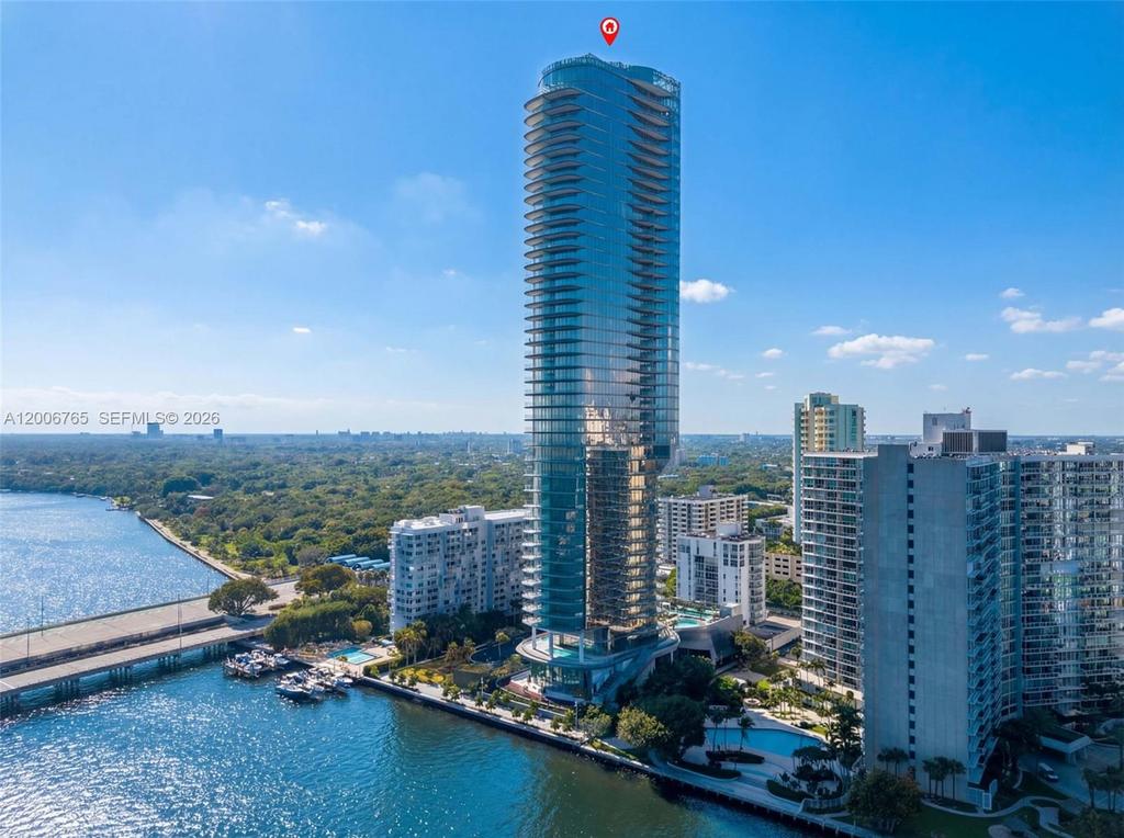 UNA Residences #604 — Margarita Sanclemente