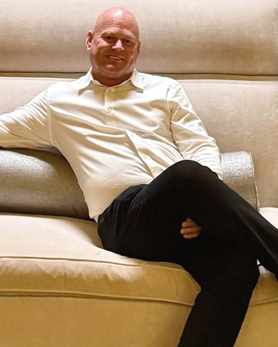 Robert F. Davey on Costa Rica Luxury Real Estate in 2026: A 35-Year Expert's Market Outlook