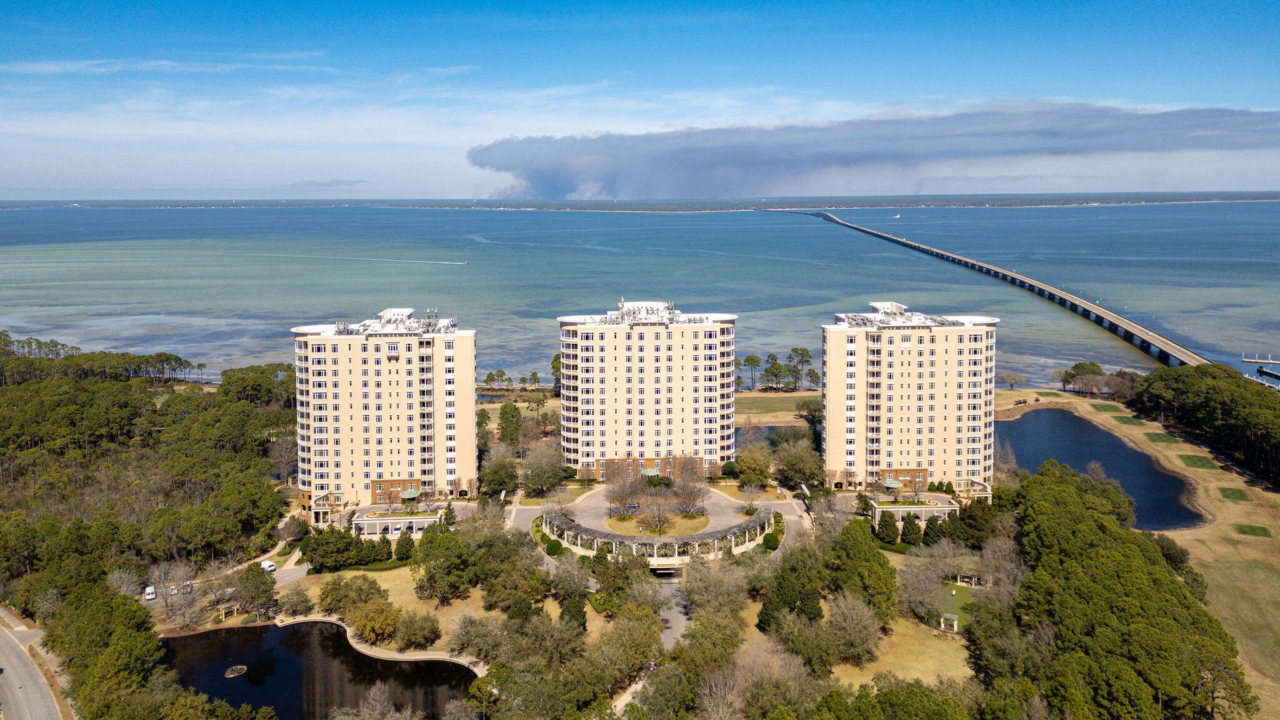 Destin Lowery Presents A Gated Resort-Living Residence In Kelly Plantation
