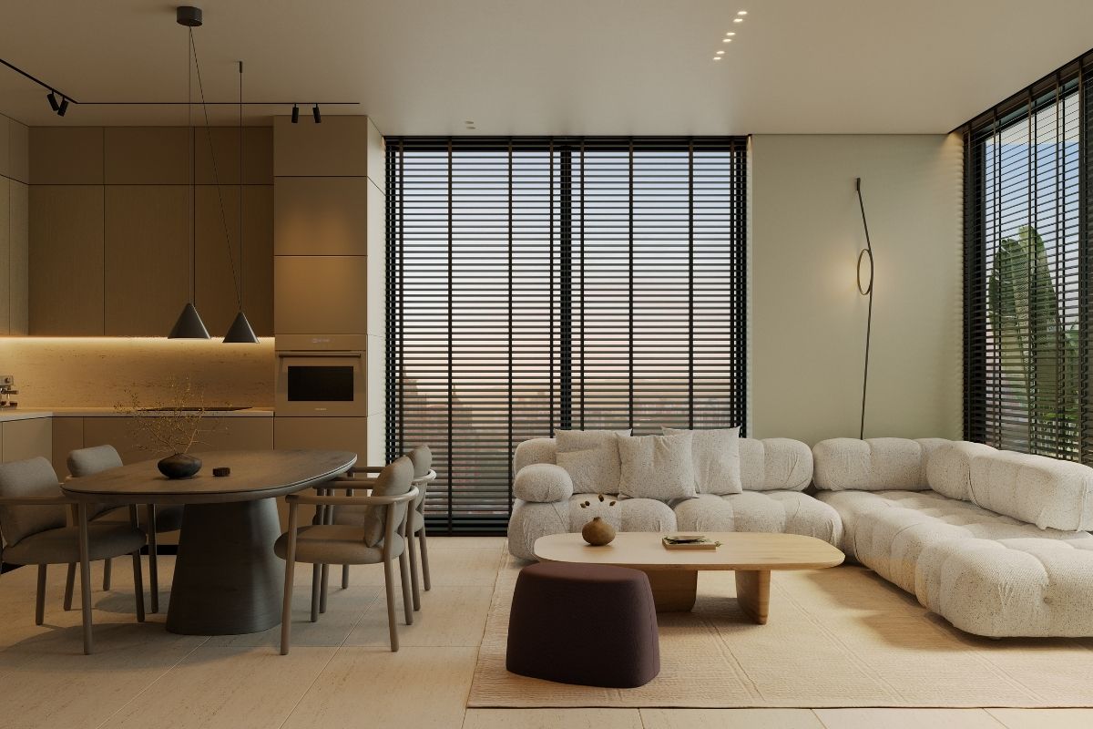 Reggie Bouzy Presents MOVA by B&B Italia | Panama City's First Fully Branded B&B Italia Residences